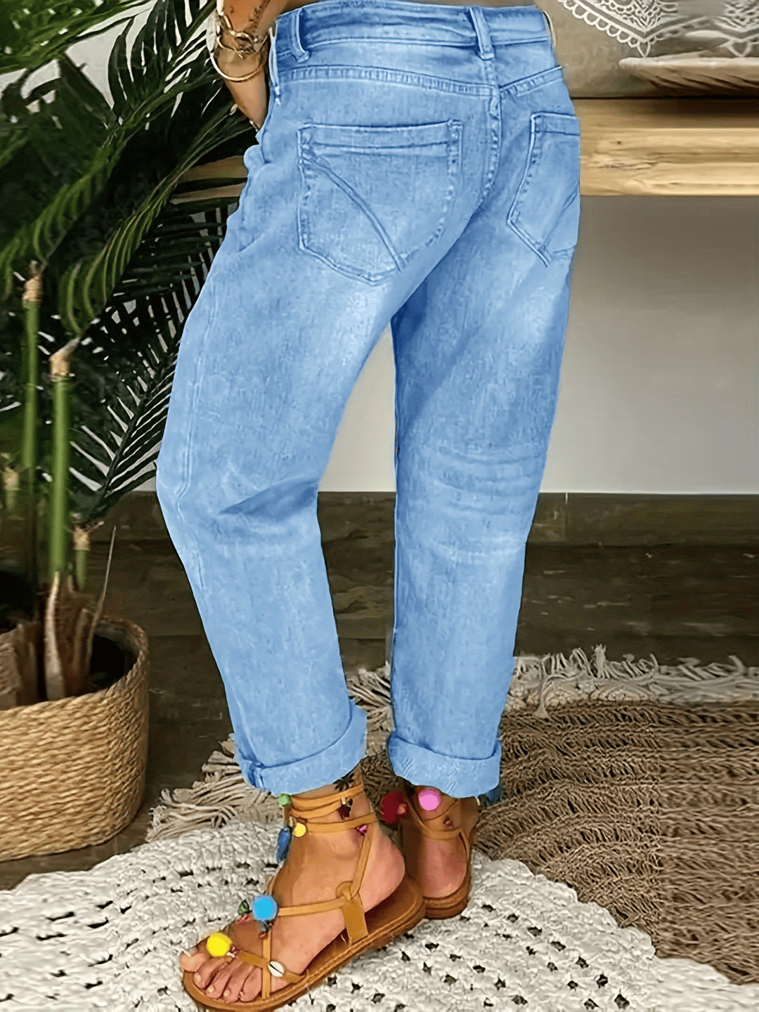 Jeans Sabrina