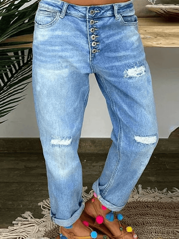 Jeans Sabrina